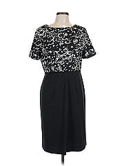 Tahari By Asl Cocktail Dress