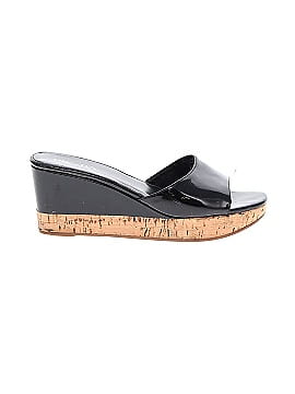 Prada Wedges