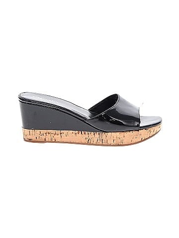 Prada Wedges (view 1)