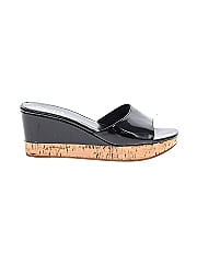 Prada Wedges