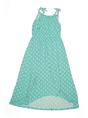 Cherokee Dress (view 1)