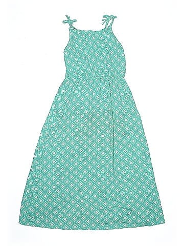 Cherokee Dress (view 2)