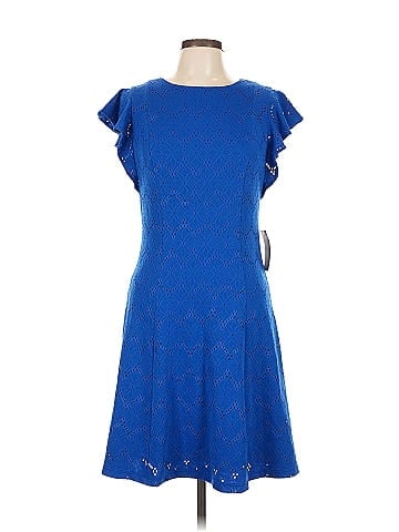 Jessica Howard Casual Dress (view 1)