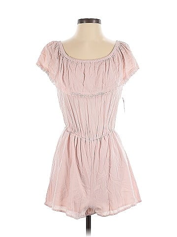 Charlotte Russe Casual Dress (view 1)