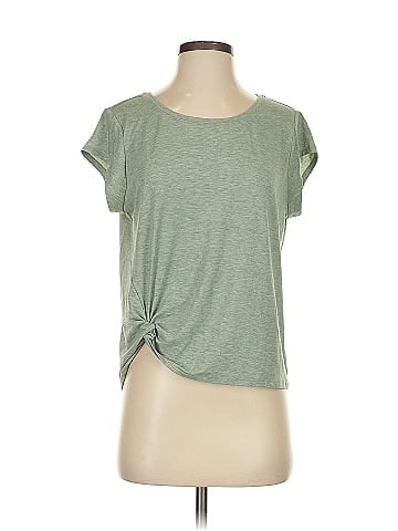 Gap Fit Short Sleeve T-Shirt (view 1)