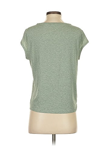 Gap Fit Short Sleeve T-Shirt (view 2)