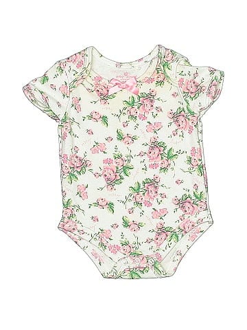 Betsey Johnson Short Sleeve Onesie (view 1)