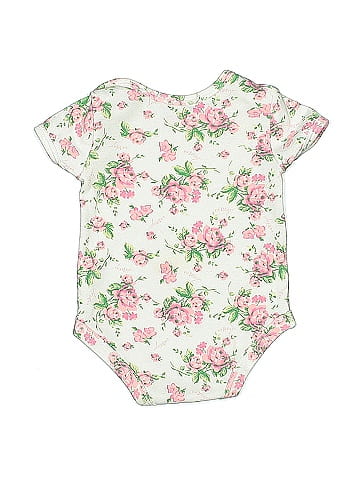 Betsey Johnson Short Sleeve Onesie (view 2)