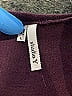 Studio Y Purple Cardigan Size L - photo 7