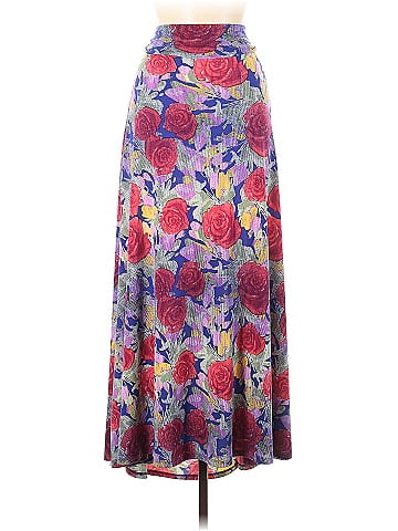 Lularoe Casual Skirt (view 1)