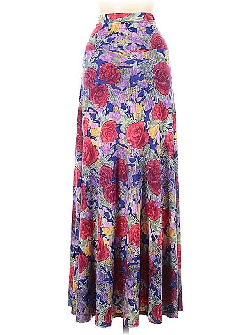Lularoe Casual Skirt (view 2)