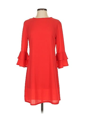 Missguided Casual Dress (view 1)