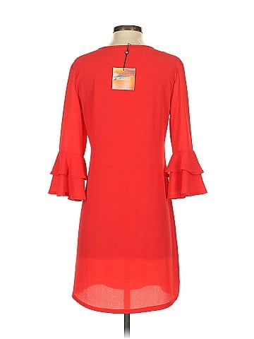 Missguided Casual Dress (view 2)