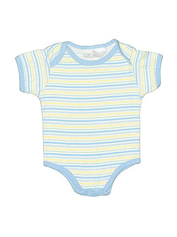Bright Future Short Sleeve Onesie (view 1)