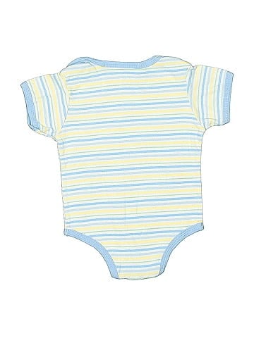 Bright Future Short Sleeve Onesie (view 2)
