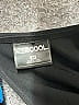 32 Degrees 100% Polyester Solid Black Casual Dress Size M - photo 3