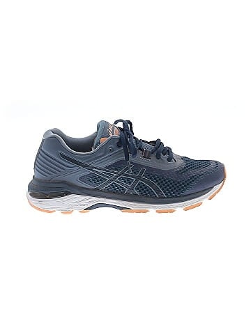 Asics Sneakers (view 1)