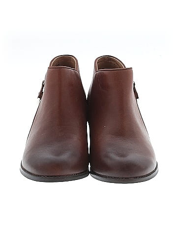 Vionic Ankle Boots (view 2)