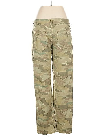 Pilcro Cargo Pants (view 2)