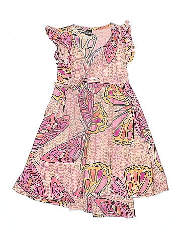 Tea Dress (view 1)