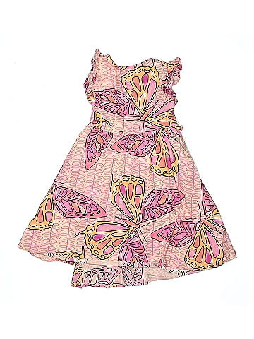 Tea Dress (view 2)