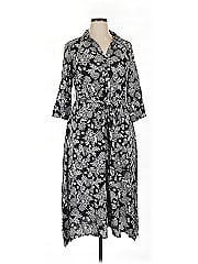 Roaman's Casual Dress