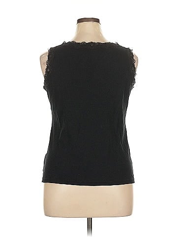 Karen Scott Sport Tank Top (view 2)