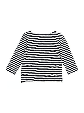 Crewcuts 3/4 Sleeve T-Shirt (view 2)