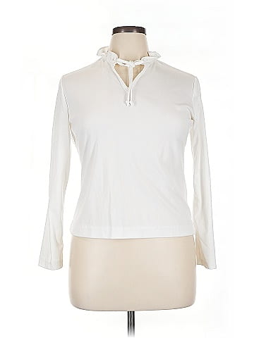 Unbranded Long Sleeve Blouse (view 1)