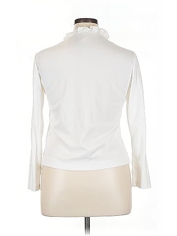 Unbranded Long Sleeve Blouse (view 2)