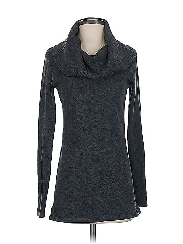 Converse One Star Turtleneck Sweater (view 1)