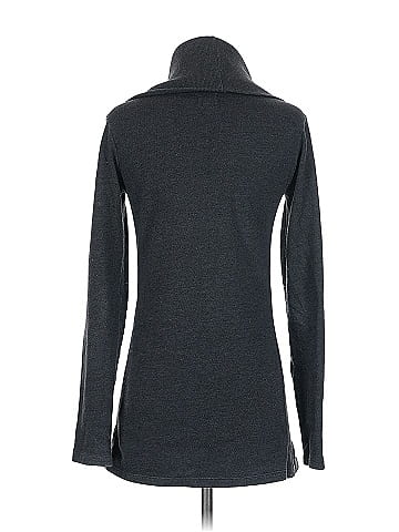 Converse One Star Turtleneck Sweater (view 2)