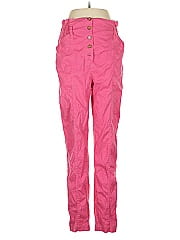 Sézane Linen Pants