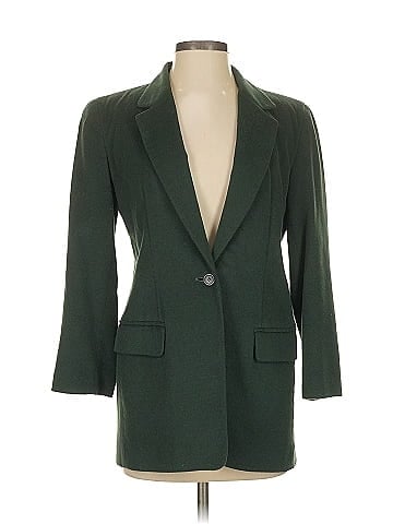 J.Crew Wool Blazer (view 1)
