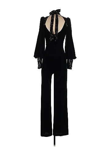Badgley Mischka Jumpsuit (view 2)