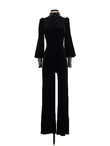 Badgley Mischka Jumpsuit (view 1)