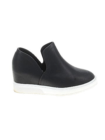Journee Collection Sneakers (view 1)