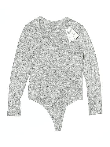 Abercrombie & Fitch Bodysuit (view 1)