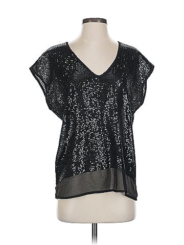 Velvet by Graham & Spencer Short Sleeve Top (view 1)