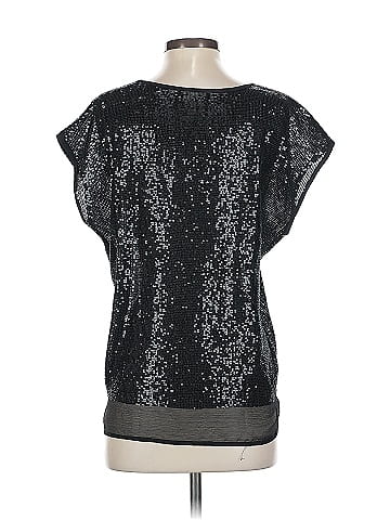 Velvet by Graham & Spencer Short Sleeve Top (view 2)