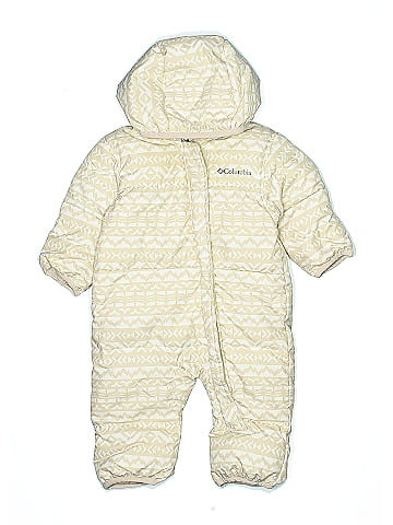 Columbia Coat (view 1)