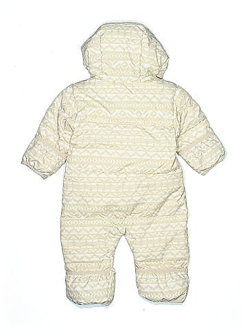 Columbia Coat (view 2)
