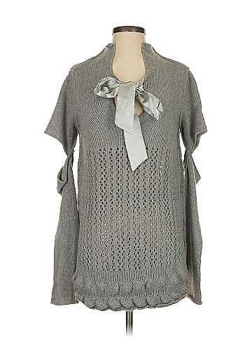 Twin-Set Simona Barbieri Pullover Sweater (view 1)