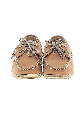 Sperry Top Sider Flats (view 2)