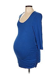 A Pea In The Pod 3/4 Sleeve T Shirt