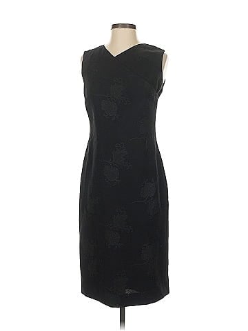 Emanuel Emanuel Ungaro Cocktail Dress (view 1)