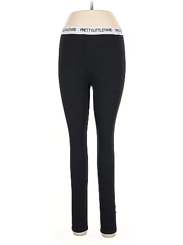 PrettyLittleThing Active Pants (view 1)