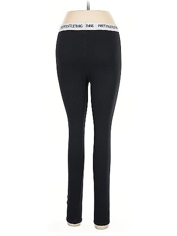 PrettyLittleThing Active Pants (view 2)