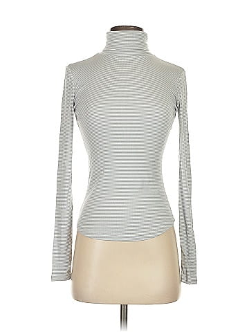 Sunday Best Long Sleeve Turtleneck (view 1)