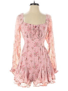 Trixxi Cocktail Dress